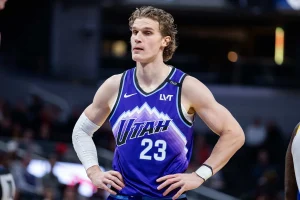 NBA Denies Sending Doctor to Lauri Markkanen’s MRI