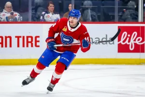 Laval Rocket Aim to Even Series Against Cleveland Monsters