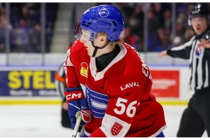 Toronto Marlies Dominate Laval Rocket in 4-1 Win Recap