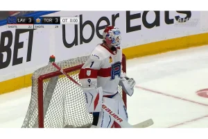 Laval Rocket Snatches Overtime Win in Thrilling Clash