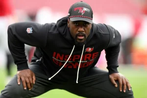 Bucs Fans Eye CJ Allen as Perfect Lavonte David Replacement