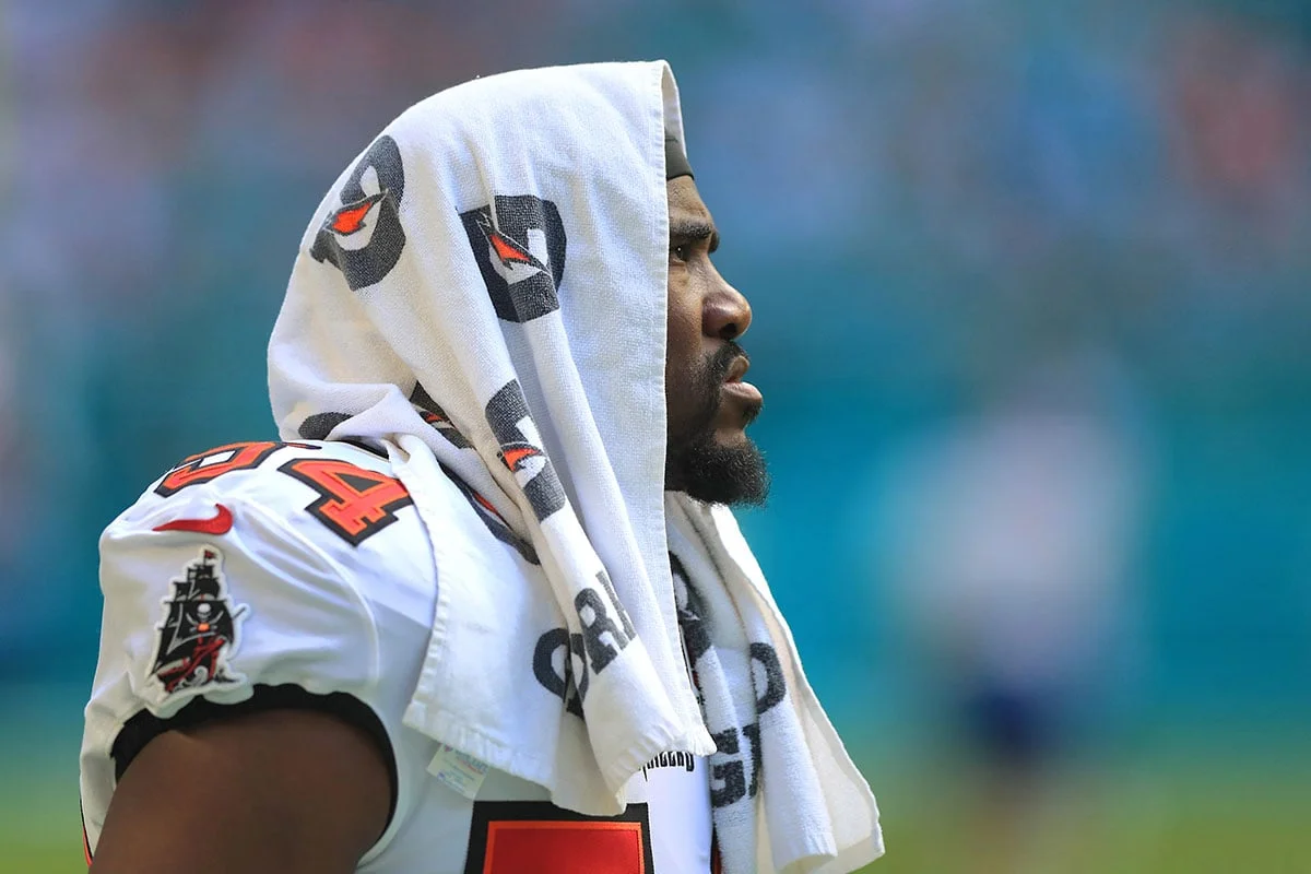 Lavonte David