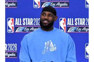 Stephen A. Smith Slams LeBron Over NBA Dress Code Failures