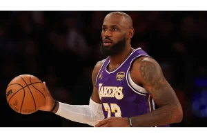 LeBron James Breaks NBA Scoring Record with 38,388 Points