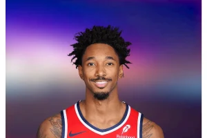 Wizards Secure Leaky Black on Two-Way Contract Deal