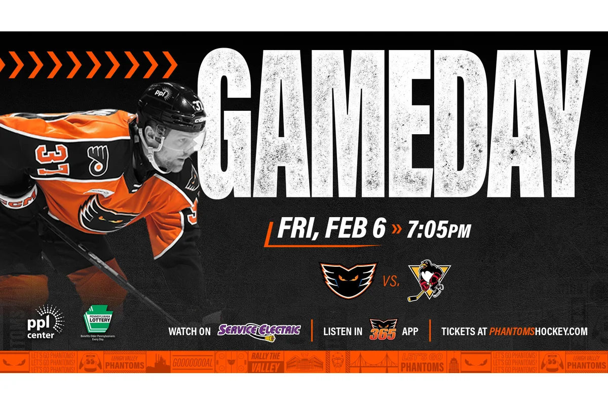 Lehigh Valley Phantoms