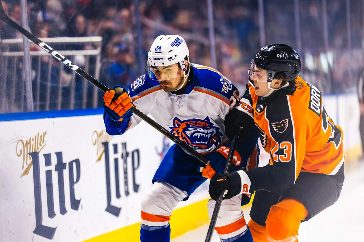 Lehigh Valley Phantoms