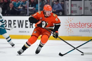 Leo Carlsson and McDavid Return as Ducks, Oilers Reboot