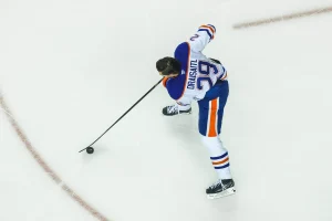 Leon Draisaitl Named Germany’s Captain for 2026 Olympics