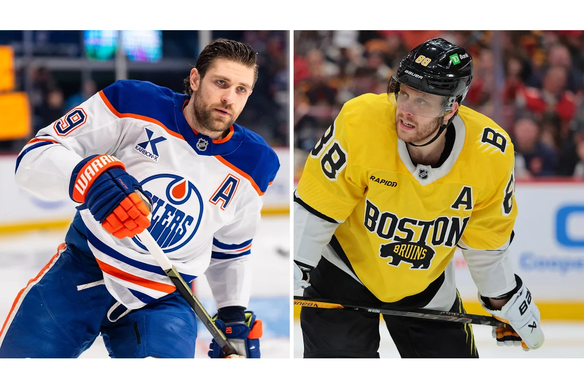 Leon Draisaitl