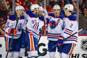 Leon Draisaitl’s Big Solo Moment at Olympics 2026
