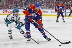 Leon Draisaitl Slams Oilers Defense After Third Loss