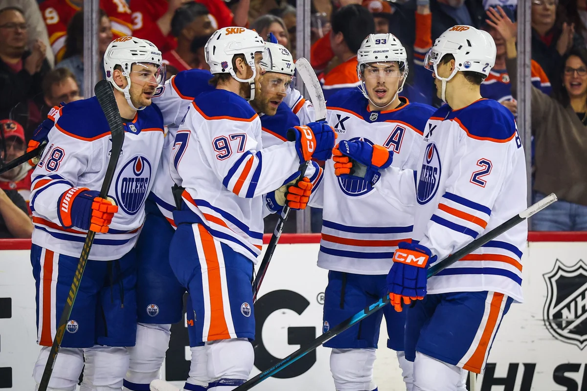 Leon Draisaitl