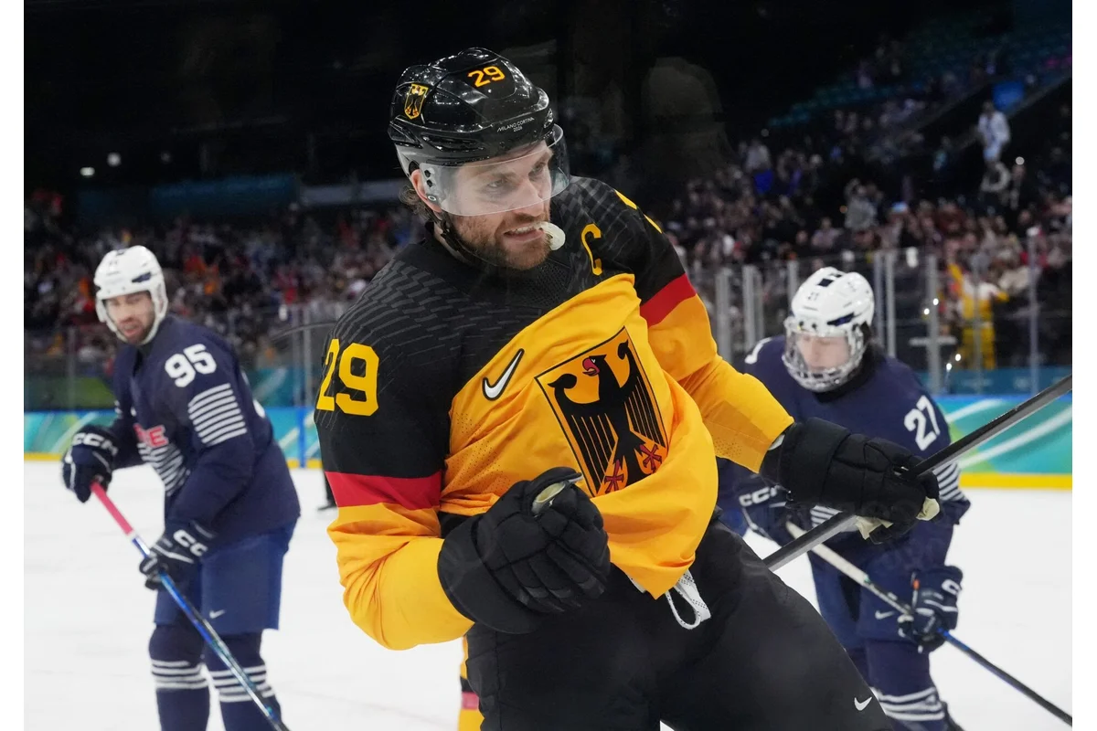 Leon Draisaitl