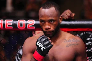 Uros Medic KO’s Geoff Neal, issues Leon Edwards title challenge