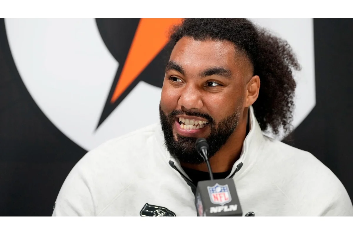 Leonard Williams