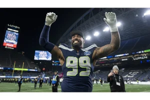 Leonard Williams’ Inspiring Seahawks Journey to Super Bowl Glory