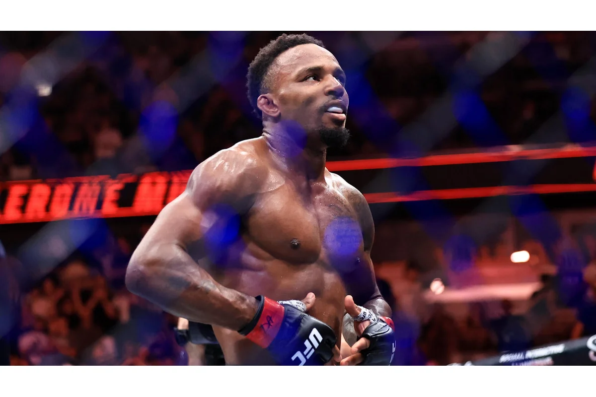Lerone Murphy