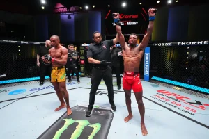 Volkanovski Reveals UFC’s Secret Hype Trick for Murphy Fight
