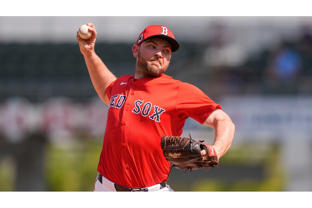 Liam Hendriks