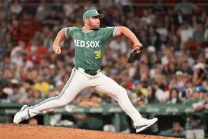 Liam Hendriks Eyes Big Comeback with Twins After Health Battles