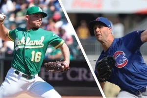 Liam Hendriks Shows Promise in First Pitching Return