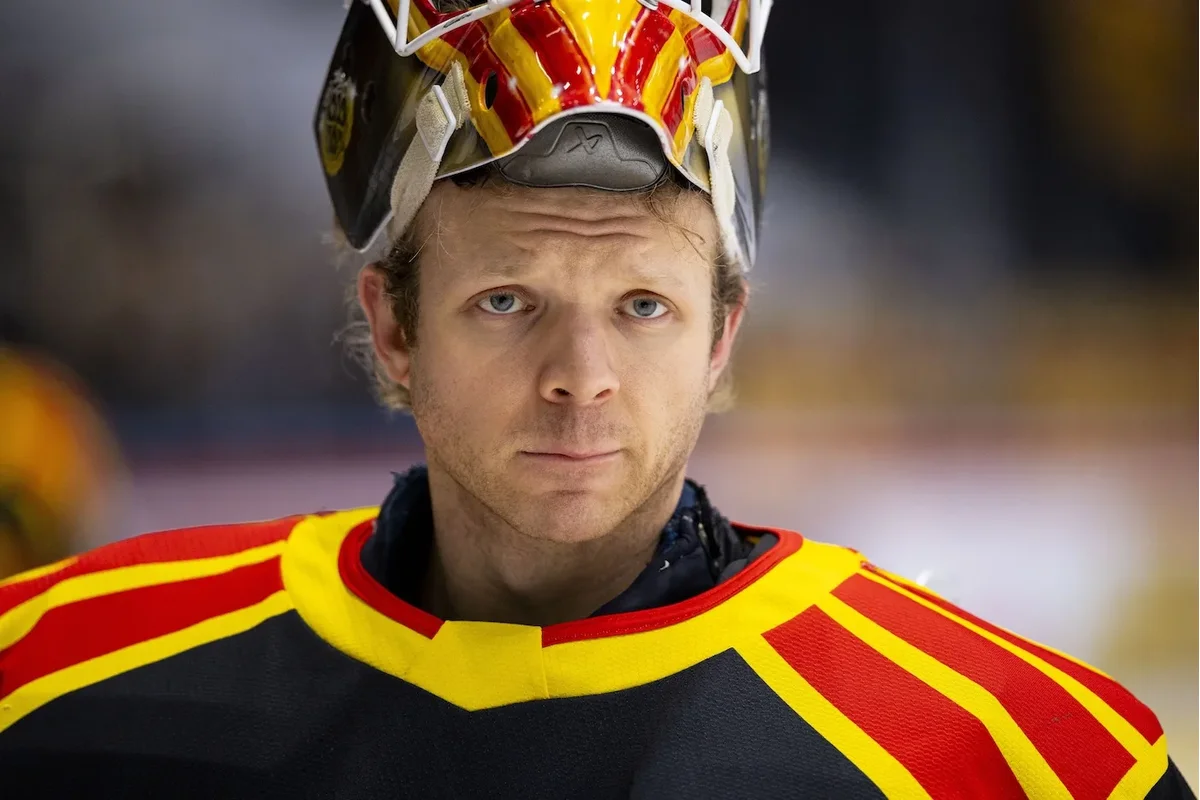 Liam Öhgren