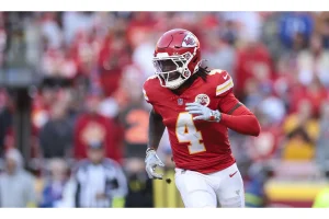 Battlehawks Transfer WR Lideatrick Griffin to Retired List