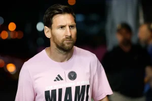 Messi’s 2026 World Cup Dream Faces Uncertain Future