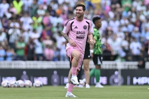 Messi Teammate Claims MLS Win Harder Than Champions League
