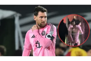 Messi’s MLS Drama Overshadows Week 1 Surprises