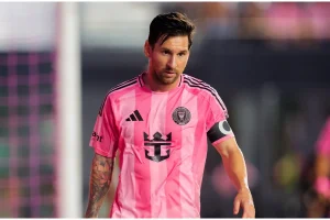 Lionel Messi Injury Update: Inter Miami Postpone Puerto Rico Match