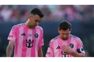 Tadeo Allende Praises Messi’s Calm Leadership at Inter Miami