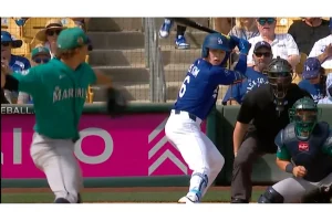 Logan Gilbert’s Bold ERA Claim Sets Mariners’ 2026 Bar