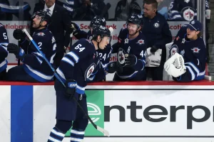 Logan Stanley’s Breakout Season Fuels Contract Extension Buzz