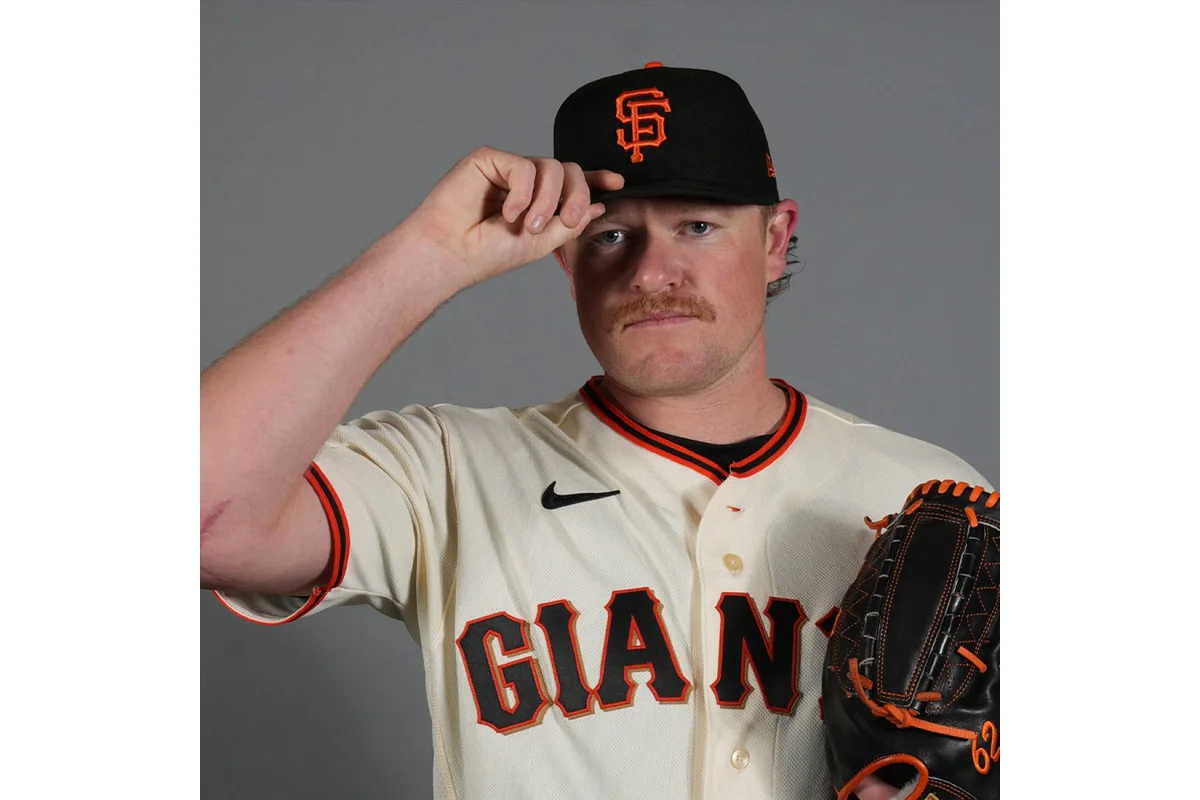Logan Webb