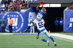 Cowboys Cut Logan Wilson After Short-Lived Trade Move
