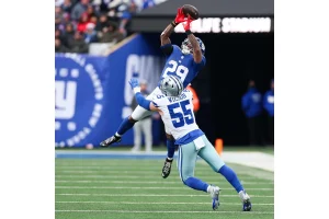 Cowboys Waive Logan Wilson in Surprising Roster Move