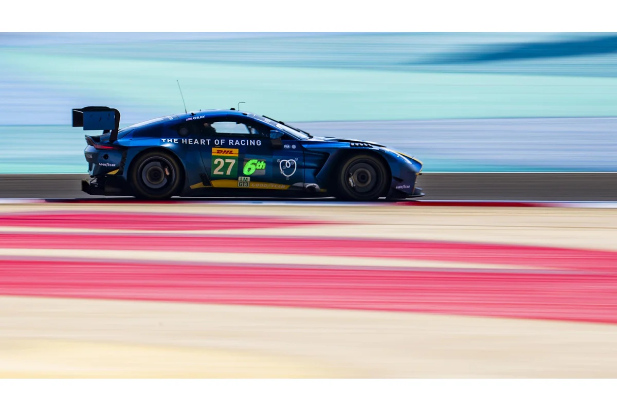 Lone Star Racing