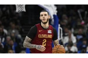 Warriors Eye Lonzo Ball Buyout to Boost Playoff Push
