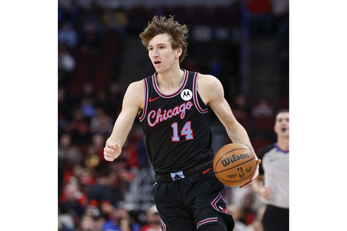 Lonzo Ball