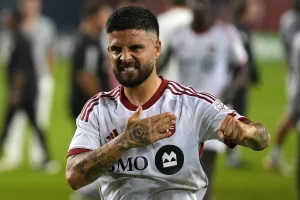 Lorenzo Insigne Net Worth Revealed: MLS Salary & Earnings Deep Dive