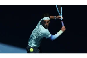 Lorenzo Musetti Set for Indian Wells Comeback After Injury