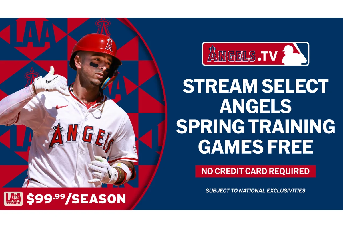 Los Angeles Angels