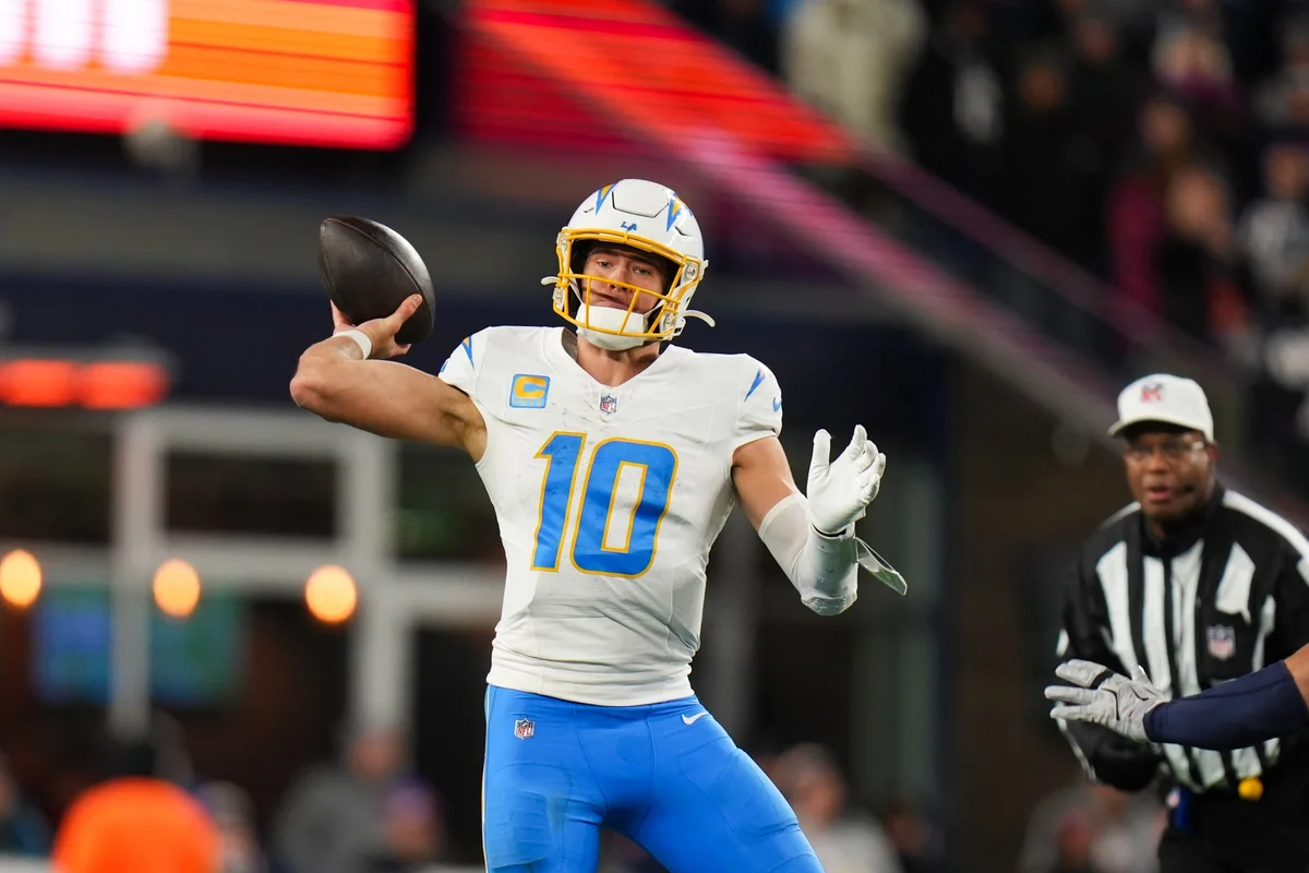Los Angeles Chargers