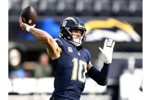 Chargers Defense Shines Bright Despite Playoff Heartbreak