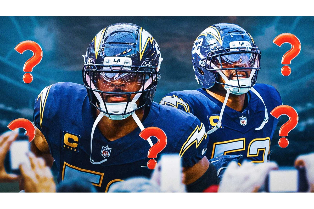 Los Angeles Chargers