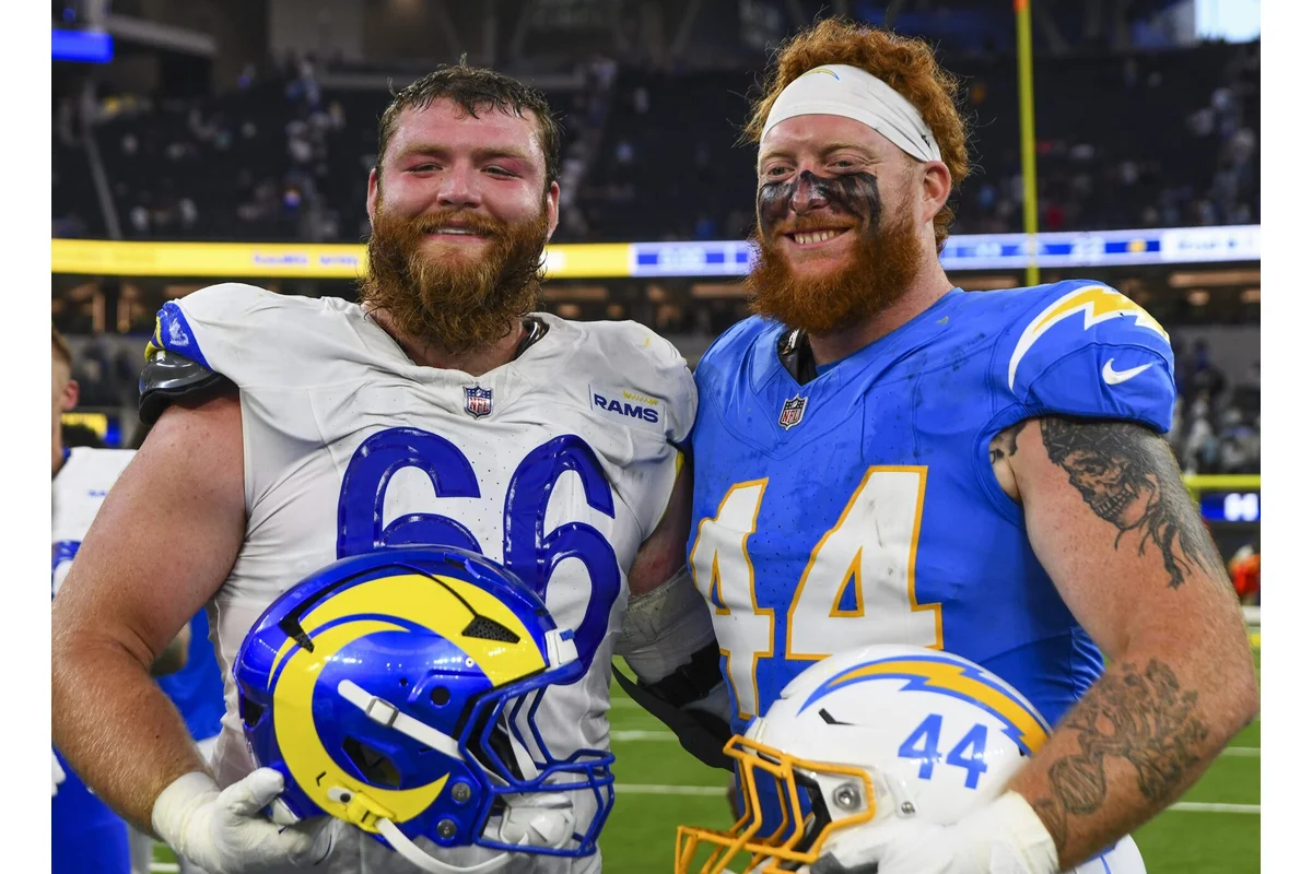 Los Angeles Chargers