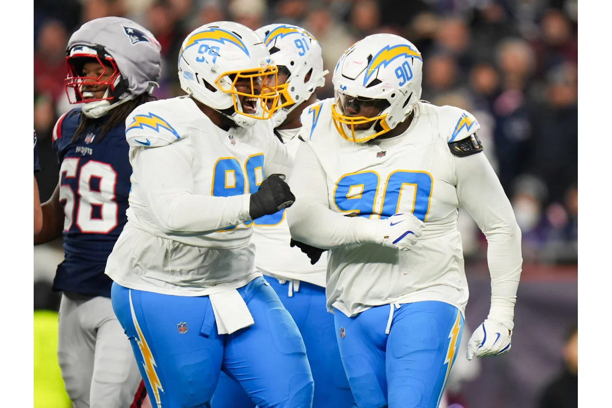 Los Angeles Chargers