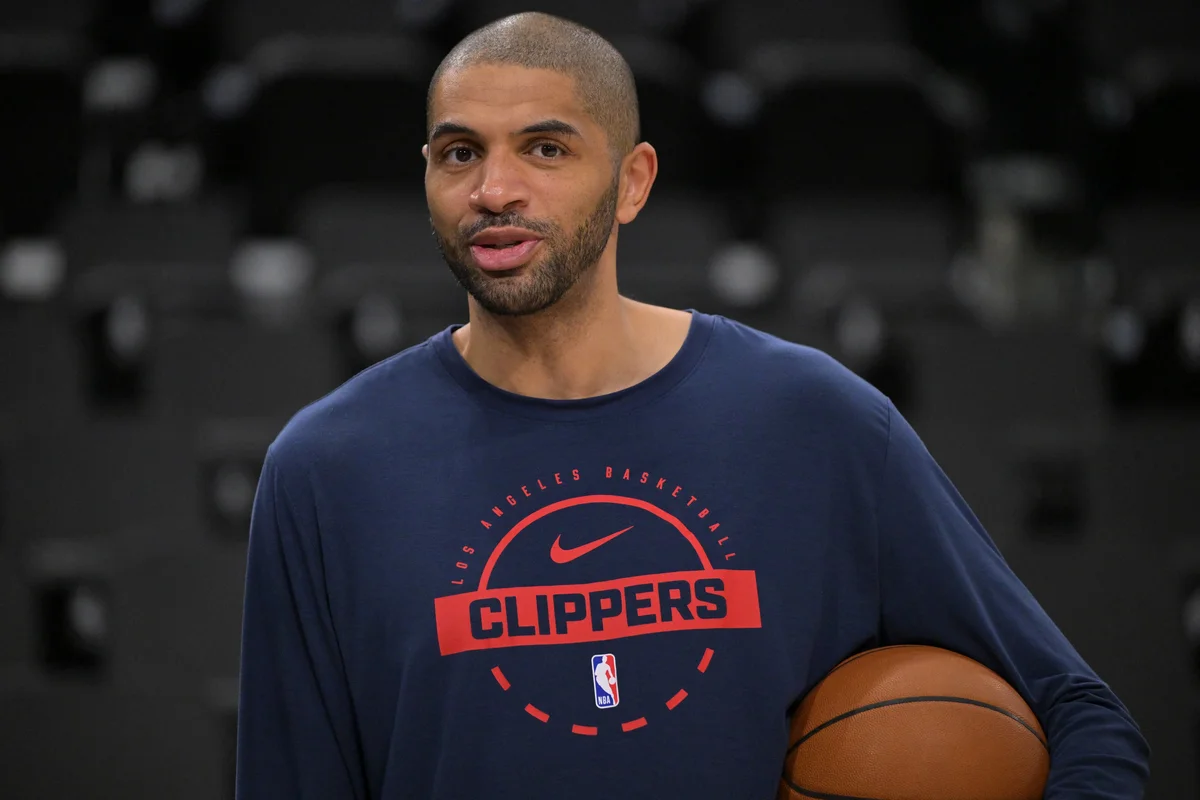 Los Angeles Clippers